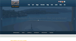 Desktop Screenshot of corfu-kerkyra.eu